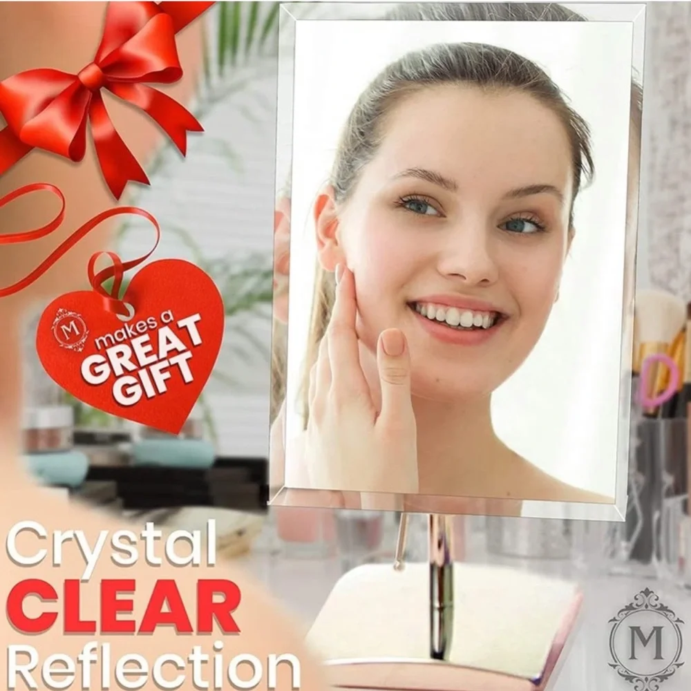 NEW! Free Standing Mirror